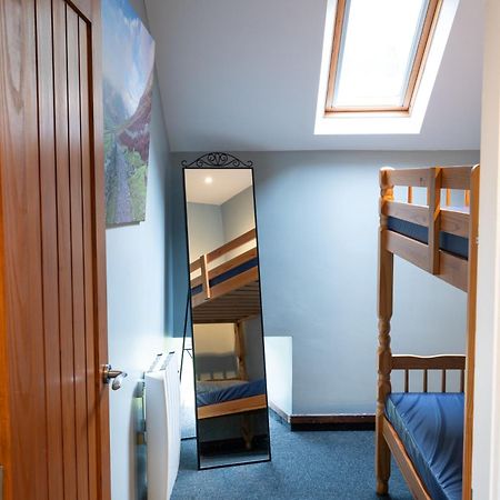 Weirside Guest House Ambleside Exterior foto
