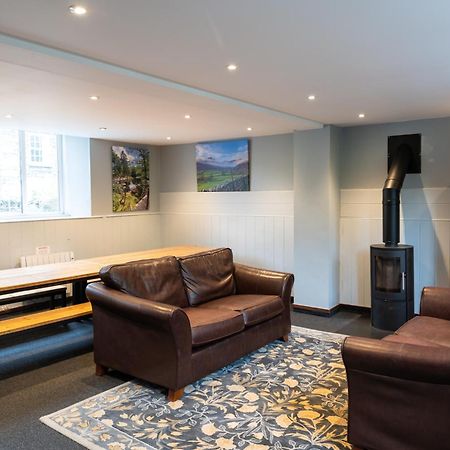 Weirside Guest House Ambleside Exterior foto
