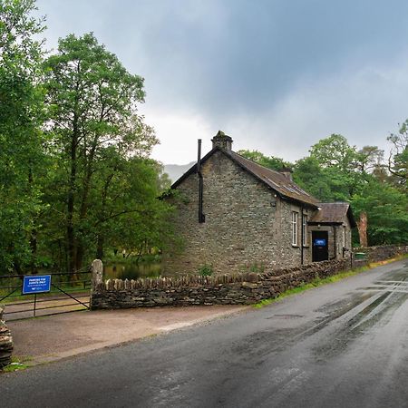 Weirside Guest House Ambleside Exterior foto