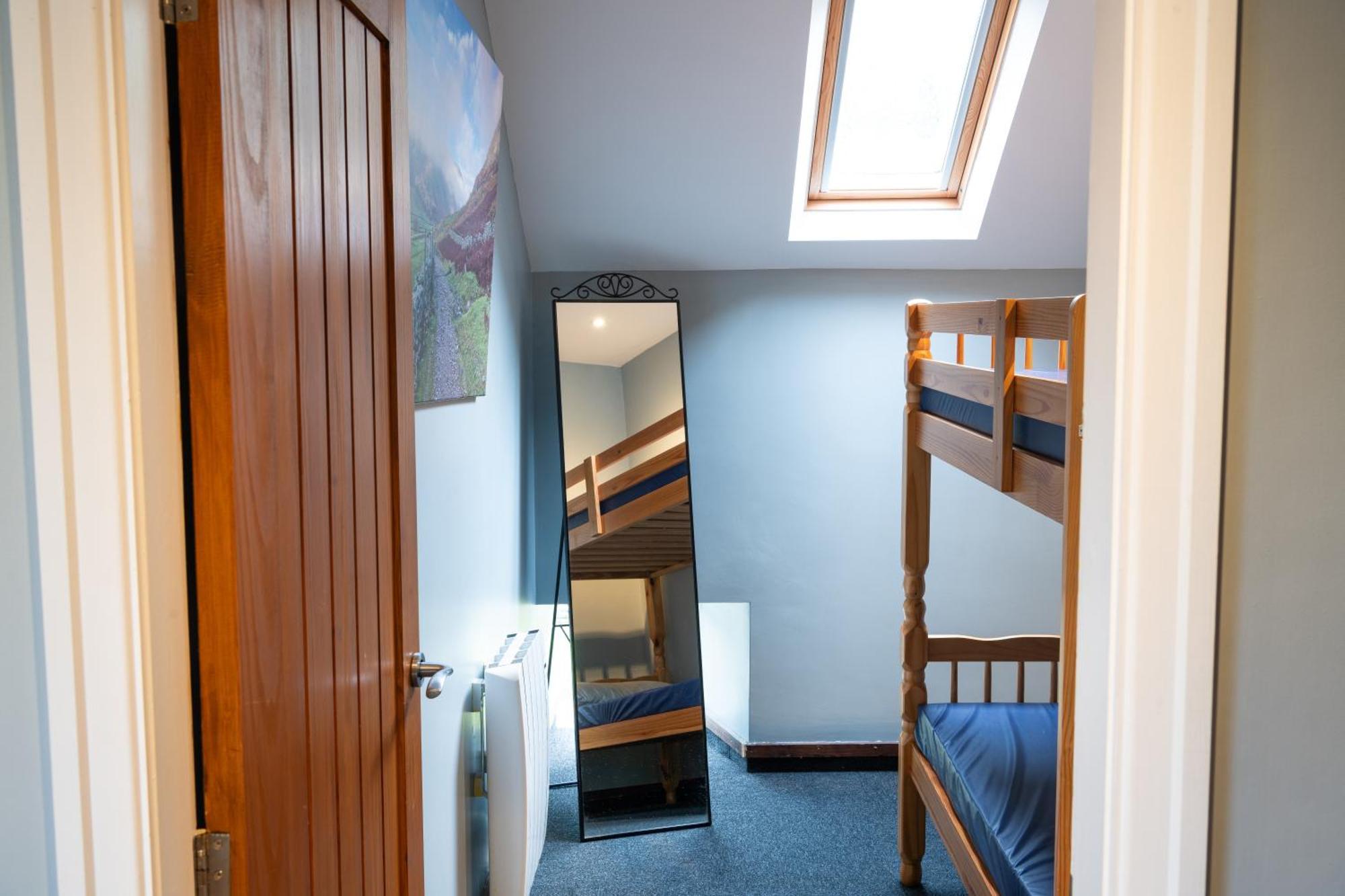 Weirside Guest House Ambleside Exterior foto