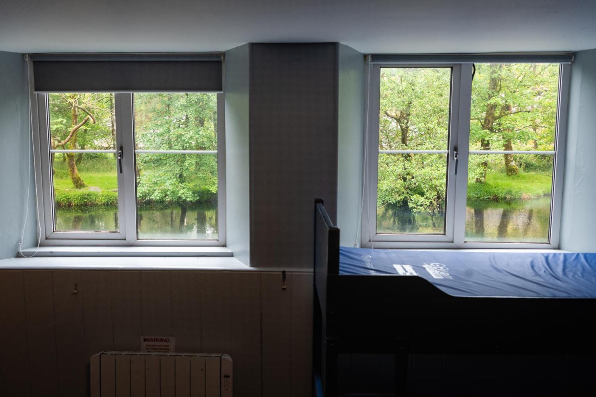 Weirside Guest House Ambleside Exterior foto