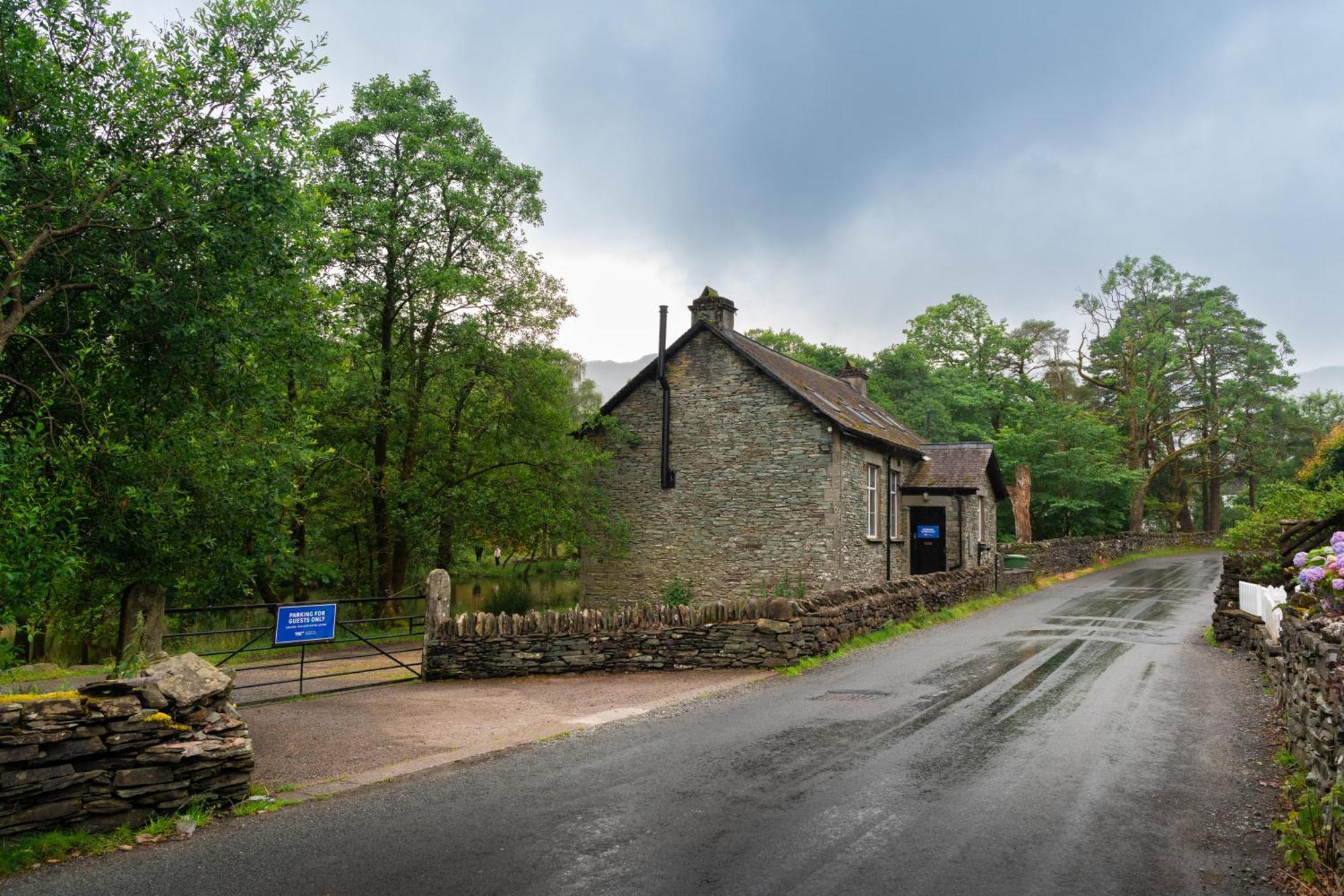 Weirside Guest House Ambleside Exterior foto