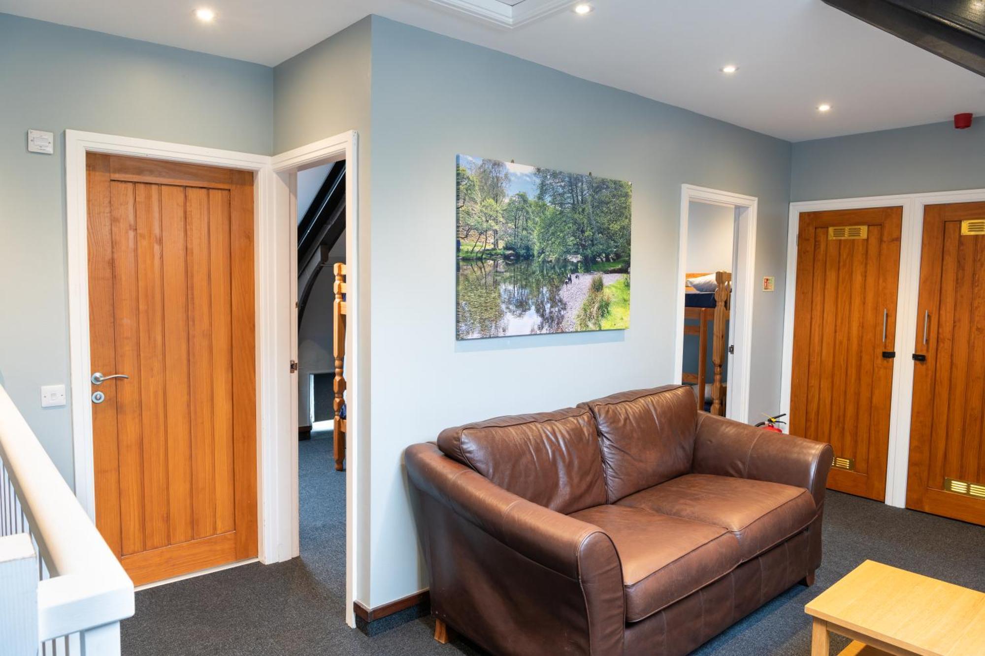 Weirside Guest House Ambleside Exterior foto