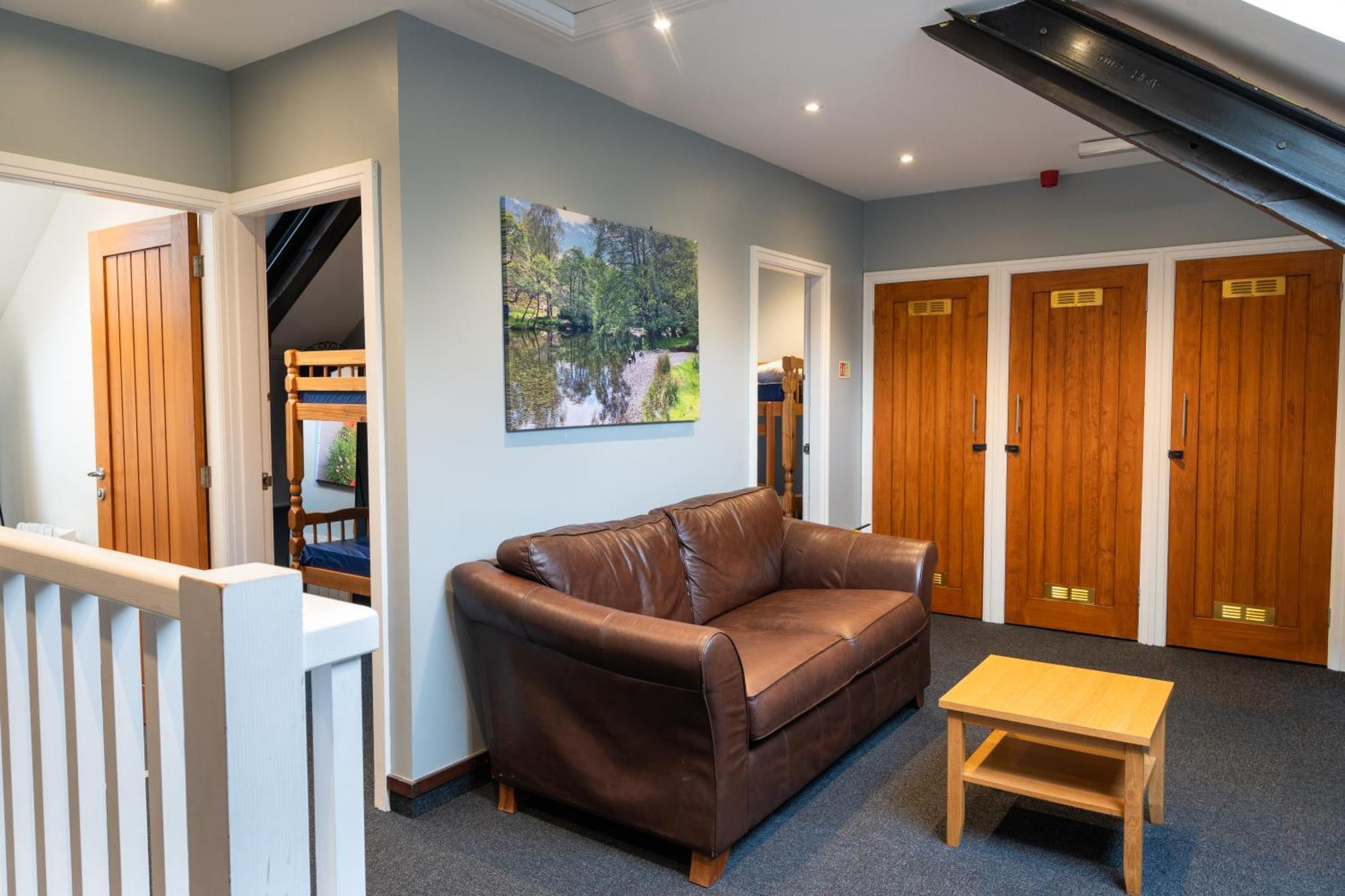 Weirside Guest House Ambleside Exterior foto