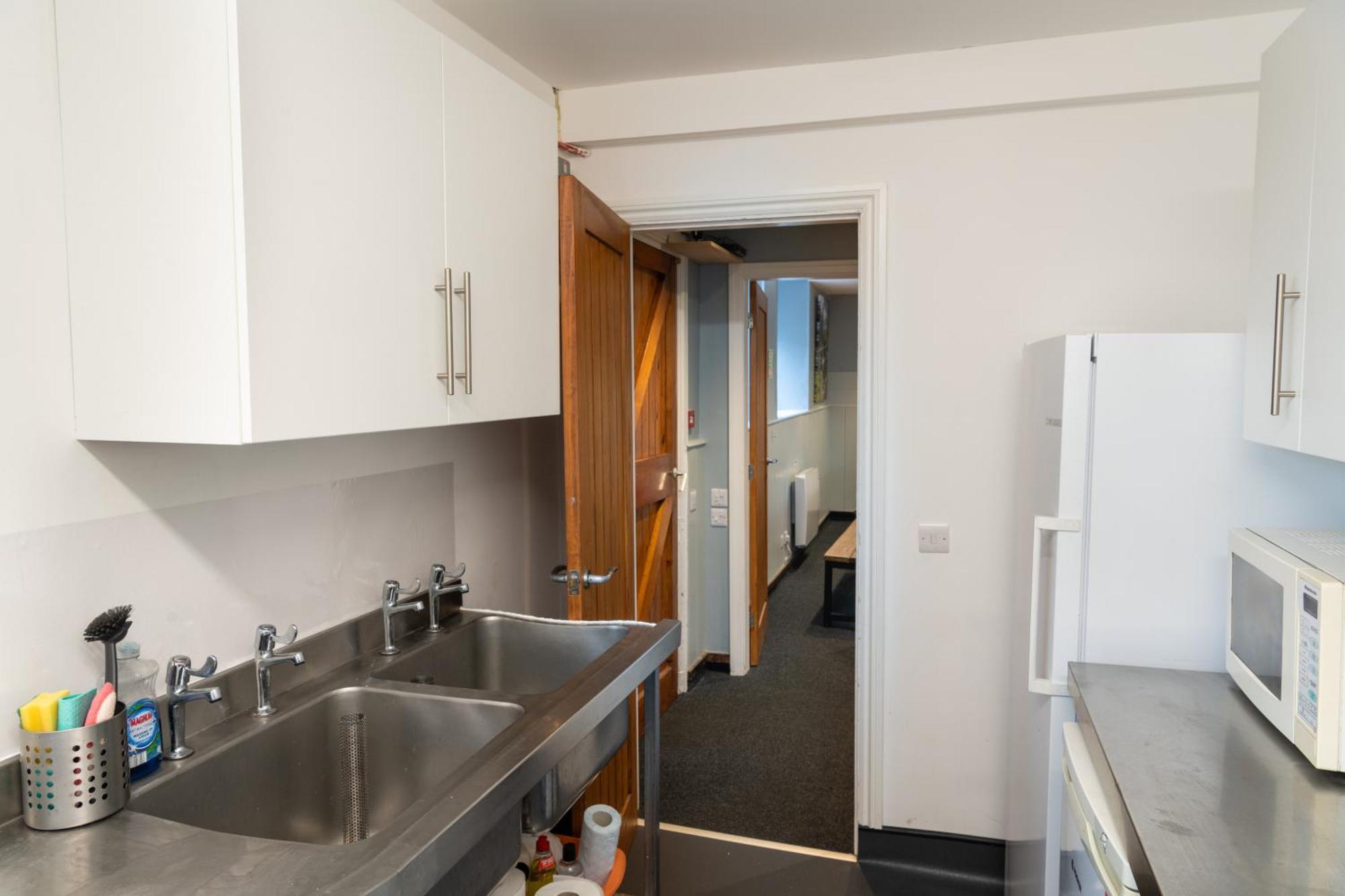 Weirside Guest House Ambleside Exterior foto